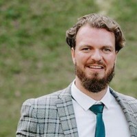 Hepco Motion Employee Louis Cusack's profile photo