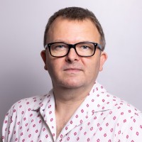 Filecoin Foundation Employee Stefan Magdalinski's profile photo