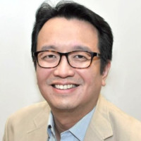 Purpostry®️ Employee Timothy Low's profile photo