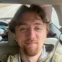 Juneau Economic Development Council Employee Mitchell Sporing's profile photo