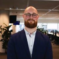 Iann Vervaart Email
