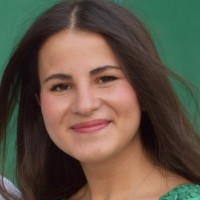 EY Employee Annalisa Fortunato's profile photo