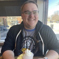 League One Volleyball Employee Alex Smith's profile photo