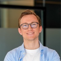 Kravia Employee Marius Hoel's profile photo