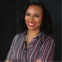 Tiffany Jackson