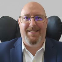 Quality Uptime Services Employee James Provenzale's profile photo