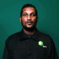 Narin Senbagarajan Email