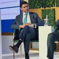 First Abu Dhabi Bank (FAB) Employee Bhupinder Singh's profile photo