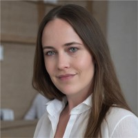 Porsche eBike Performance Employee Sarah Cosgrove's profile photo