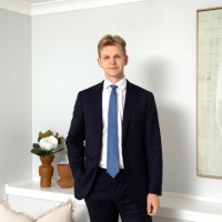 Liam Miles's profile photo