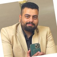 Eslam Ashraf Email & Phone Number