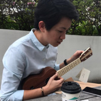 The Straits Times Employee Kai Ng's profile photo