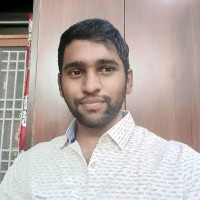 Jayendra B's profile photo