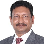 LTIMindtree Employee Srinivas K's profile photo