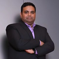 MathCo Employee Sanchit Mathur's profile photo