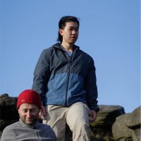 Project Pixel Employee Ting-Han Chien's profile photo