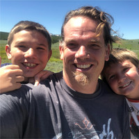 BRITE IDEAS BY GREGORY CHRISTY, INC Employee Eric Gouge's profile photo