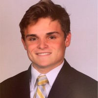 Southeastern Freight Lines Employee Jackson Bain's profile photo