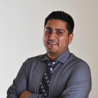 Niche Polymer LLC Employee Sunny Naik's profile photo