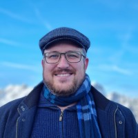 Sales-Promotions Employee Ludwig Hofmeister's profile photo