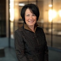 Flagstaff County Employee Karen Burnand's profile photo