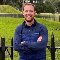 Blue Ridge Lumber Company Employee Elijah Geise's profile photo