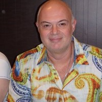 Alex Goretsky Email & Phone Number