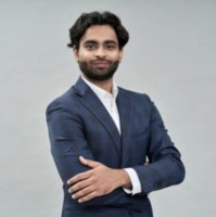 MobileCoderz Employee Vaibhav Sharma's profile photo