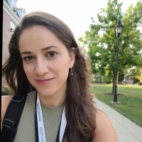 Cappta Employee Ceres Silvano's profile photo