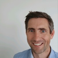 Network Projectum Employee Martin Victorsson's profile photo