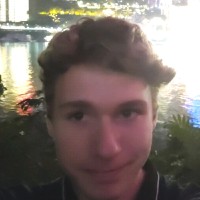 King Buffet Employee Logan Wallace's profile photo