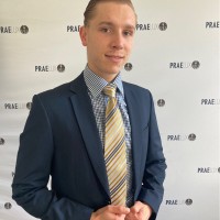 PraeLux Gesellschaft für Investmentberatung mbH Employee Max Fersch's profile photo