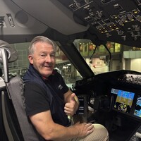 JAS Forwarding GmbH (Germany) Employee John Brennan's profile photo