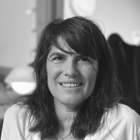 PAPERSONG Employee Catherine Paris's profile photo