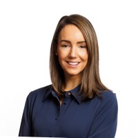 AustralianSuper Employee Amy Dicker's profile photo