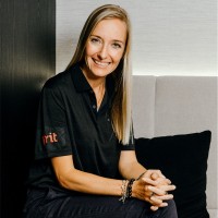 Grit Real Estate Income Group Employee Bronwyn Knight's profile photo
