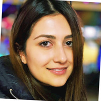 Negin Madani's profile photo