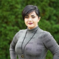 KW Metro Employee Noushin Moazzami's profile photo