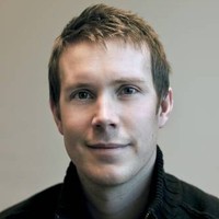 Volvo Car Group Employee Anders Jones's profile photo
