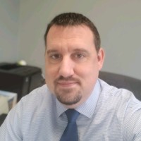 D-Patrick, Inc. Employee Owen Waxman's profile photo