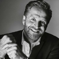 Provincie Zeeland Employee Hugo De Jonge's profile photo