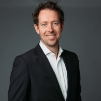 Conclusion AFAS Solutions Employee Rutger Fuchten's profile photo