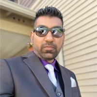 Alvinesh Kumar Email & Phone Number