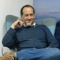 SENCERE Employee Eduardo José Granja Gilbert's profile photo