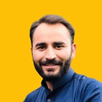 Mier Human Capital Employee Muhammad Arif's profile photo