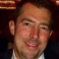 Gold's Gym Employee Zack Rogers's profile photo