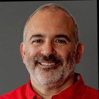 Portland Glass Employee Steve Butler's profile photo