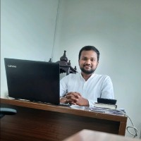 Ravin Group Employee Sagar Ranpise's profile photo