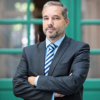 University of Public Service Employee Csaba Zalai's profile photo