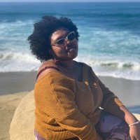 Atlanta Ballet Employee Briá Sanders's profile photo
